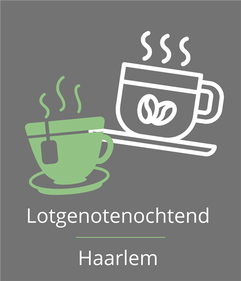 Lotgenotenochtend - Haarlem