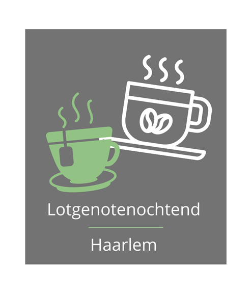 Lotgenotenochtend - Haarlem  