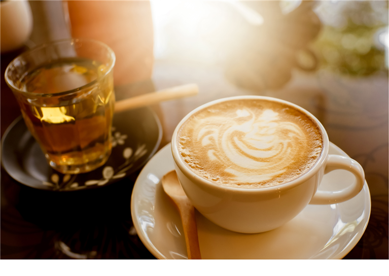 Nieuwe locatie Nabestaandencaf&eacute; - Heemstede 