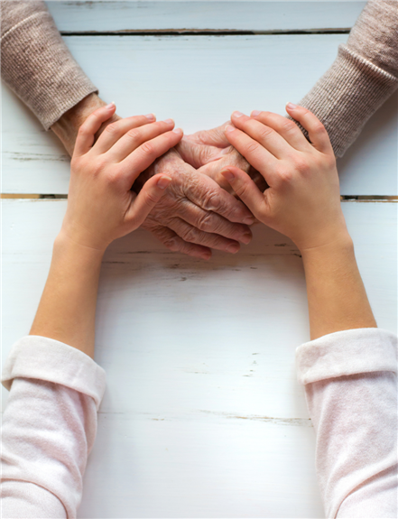 Individuele gesprekken 