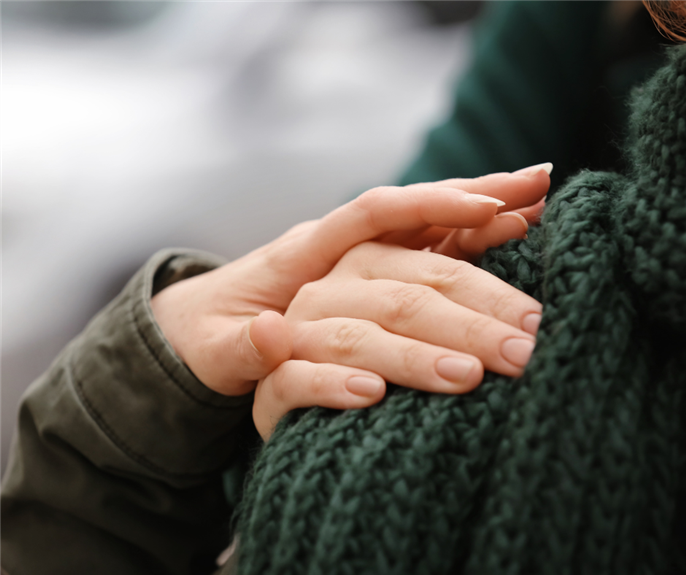 Individuele gesprekken