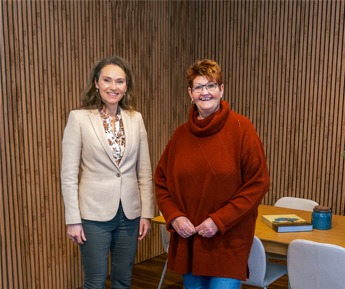 Inloopspreekuur Rouw en Verlies - Bibliotheek Velserbroek