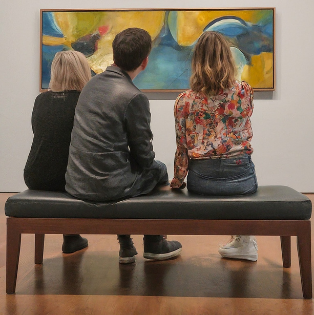 Eropuit na Verlies - Haarlem