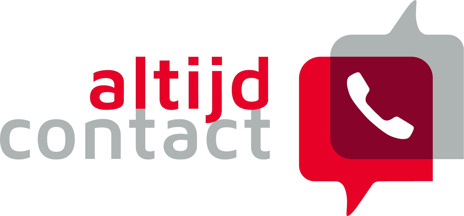 De Altijd Contactlijn is er voor u