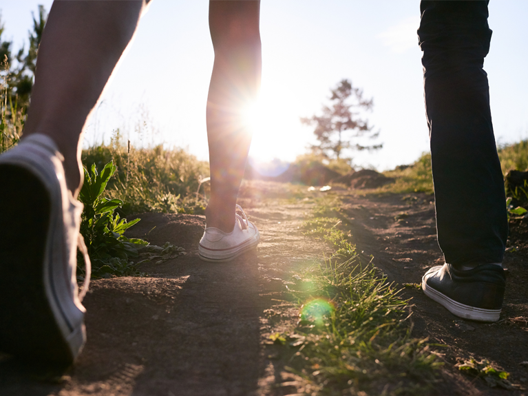 Vacature vrijwilliger Wandelen na Verlies 