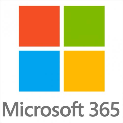 Microsoft 365 Supporter